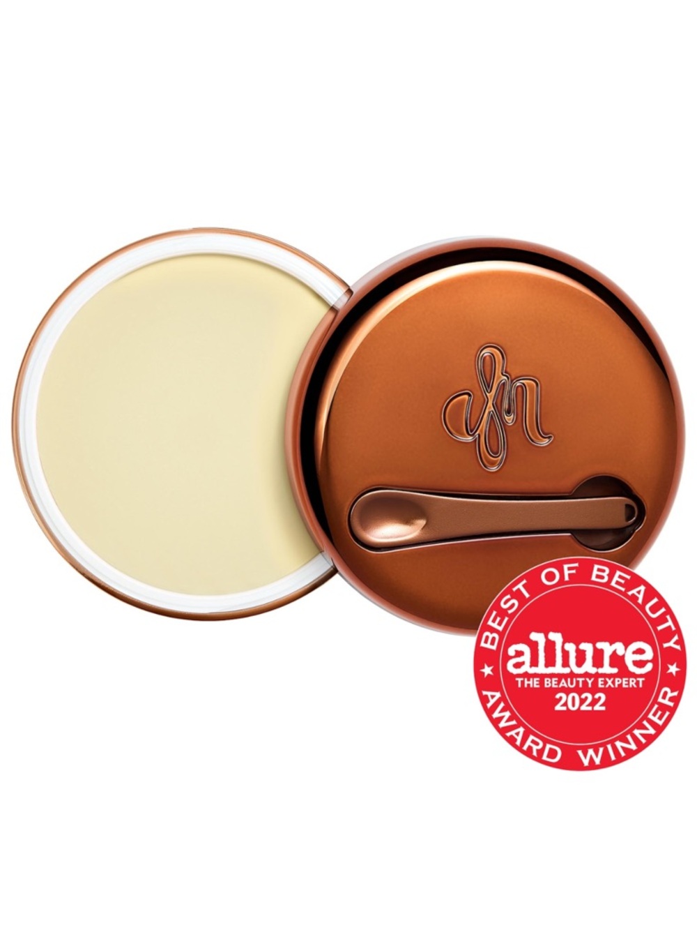 [MAKE UP] Danessa Myricks Yummy Skin Blurring Balm Powder Universal Matte Primer